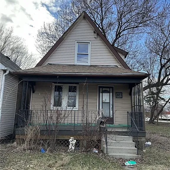 31 McKinstry St — Photo 1