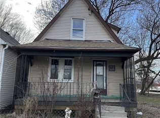 31 McKinstry St, Hamilton, ON L8L 6C2