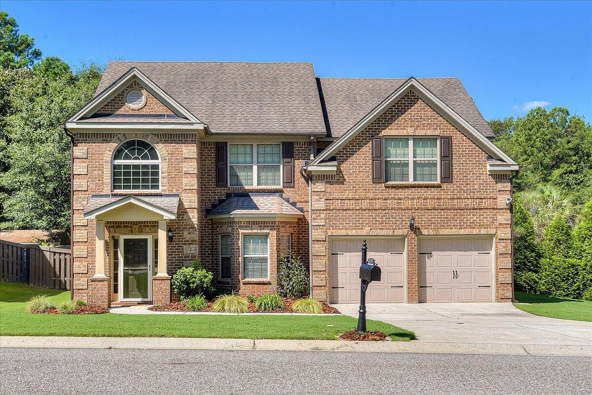 1191 Prides Crossing, Aiken, SC 29801 MLS 208025 Zillow