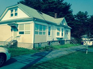 3728 Acushnet Ave, New Bedford, MA 02745