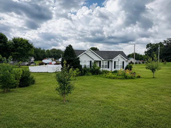 719 Warner Bridge Rd, Shelbyville, TN 37160