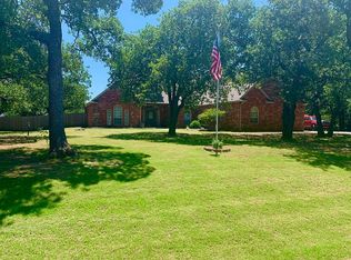 716 Hunt Club Rd, Blanchard, OK 73010