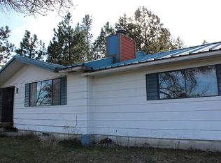 6706 S Bartholomew Rd, Medical Lake, WA 99022