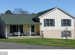 4180 Lillards Ford Rd, Brightwood, VA 22715