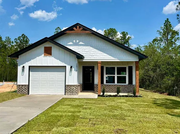 2878 N 25th Ave, Milton, FL 32583