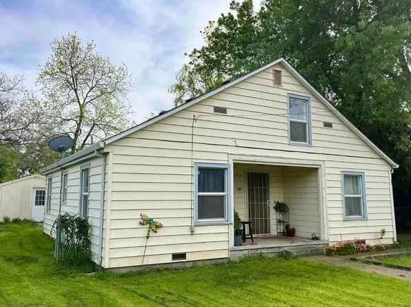 481 G St, Biggs, CA 95917
