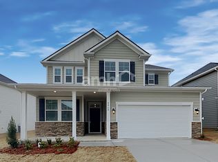 4860 Chutney Dr, Antioch, TN 37013