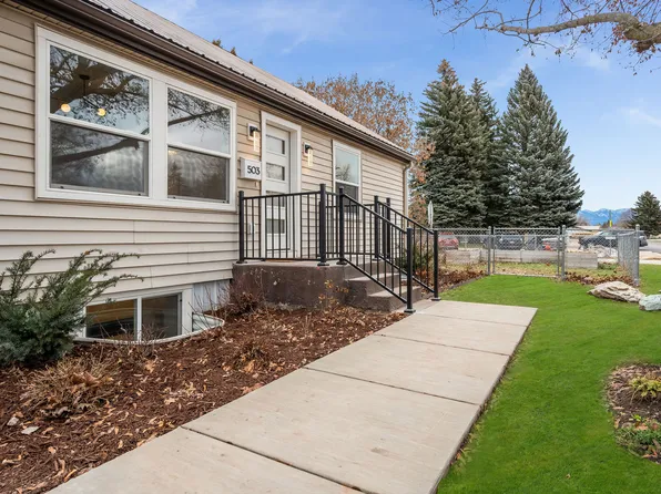 503 W Oregon St, Kalispell, MT 59901