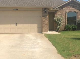 13099 E 134th Pl N, Collinsville, OK 74021