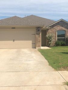 13099 E 134th Pl N, Collinsville, OK, 74021