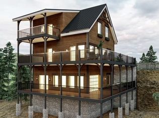 4229 Dollys Dr LOT 21, Sevierville, TN 37876