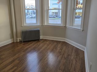 228 Hemenway St #3, Boston, MA 02115