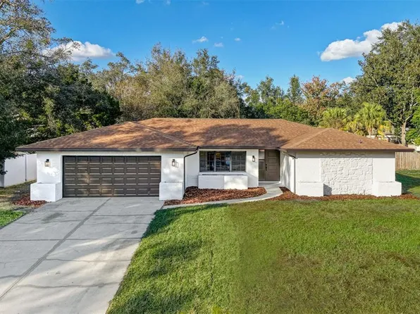 8107 Bluestar Cir, Orlando, FL 32819