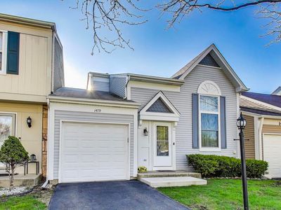 1479 N Denton Ave, Palatine, IL, 60067