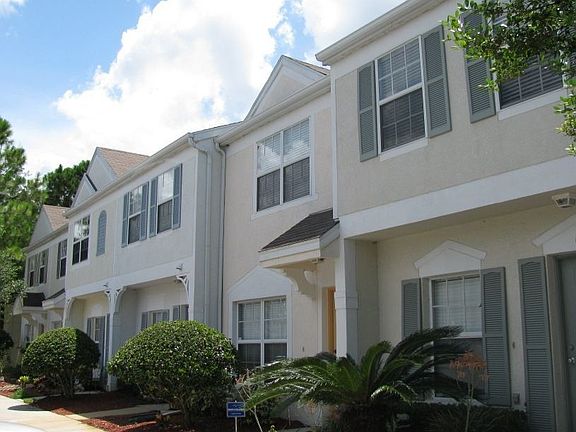 Building Exterior