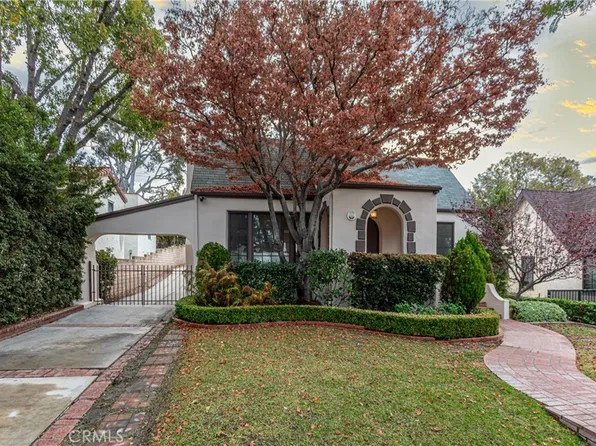 1246 N Everett St, Glendale, CA 91207