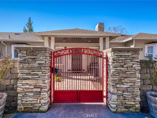 9183 Fox Dr, Cobb, CA 95426