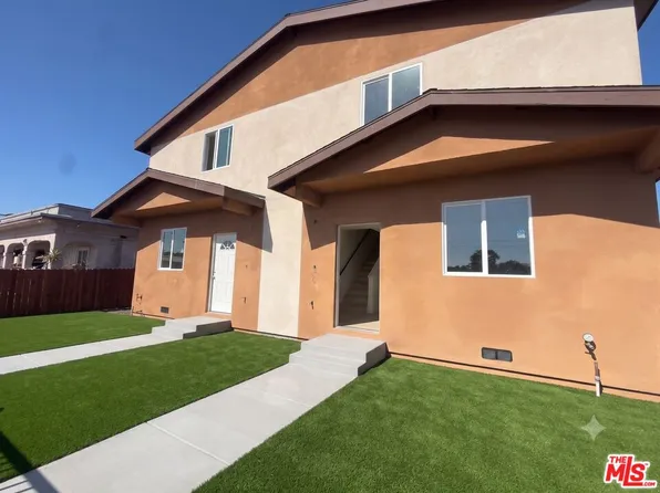 9801 Grandee Ave, Los Angeles, CA 90002
