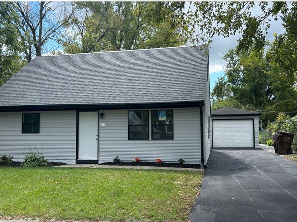 279 Allegheny St, Park Forest, IL 60466