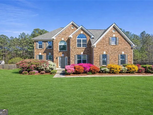 237 Kory Dr, Newnan, GA 30263