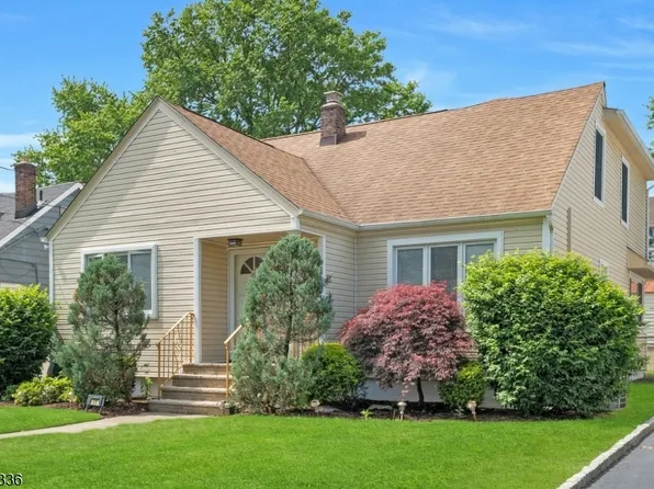 45 W Oldis St, Rochelle Park Twp., NJ 07662