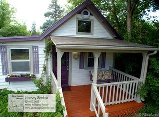 1561 N Rosemary St, Denver, CO 80220