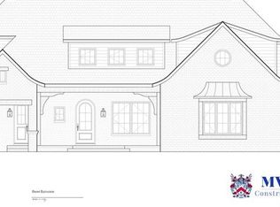 2716 Briarcliff Pl, Charlotte, NC 28207