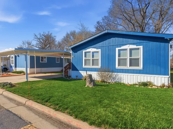 975 E 6600 S Unit 55, Ogden, UT 84405