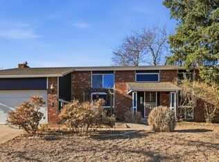 3173 S Nucla St, Aurora, CO 80013