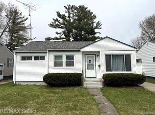 3833 Woodrow Ave, Flint, MI 48506