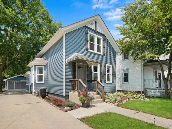 1460 Main St, Crete, IL 60417