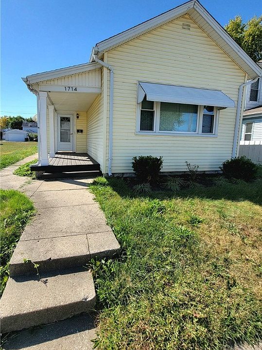 1st image of 1714 McLain St