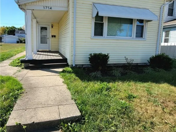1714 McLain St, Dayton, OH 45403