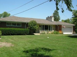 8814 W 121st St, Palos Park, IL 60464