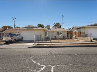 1812 Forane St, Barstow, CA 92311