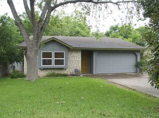 6200 Boxcar Run, Austin, TX 78745