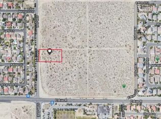 38110 55th St E SUITE 4, Palmdale, CA 93552