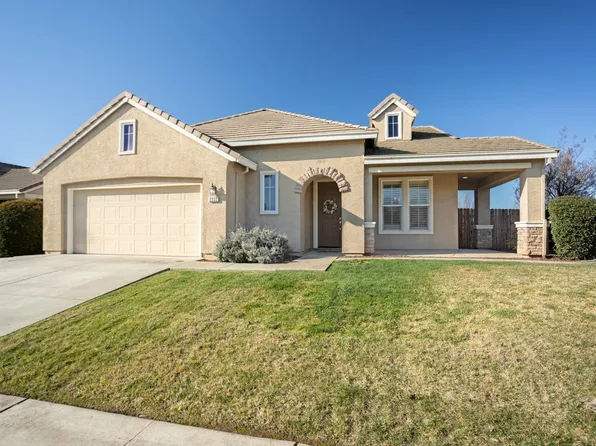 2232 Bidwell Bar Dr, Plumas Lake, CA 95961