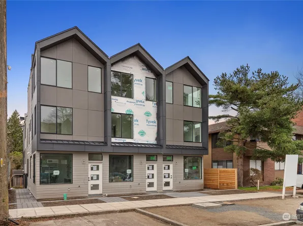 2617 44th Avenue SW, Seattle, WA 98116