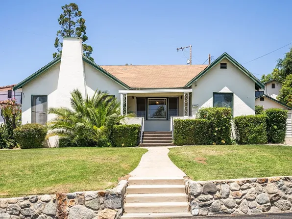 2419 Vista Dr, Upland, CA 91784