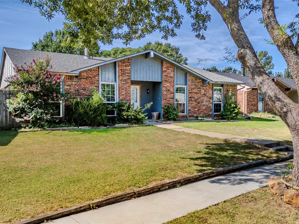 4821 Wheeler Dr, The Colony, TX 75056