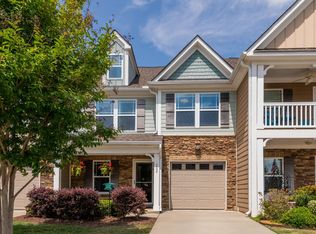 182 Red Admiral Ct, Hillsborough, NC 27278