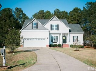 75 Larson Ct, Clayton, NC 27520