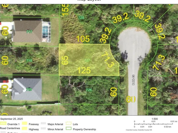 108 Bebb Ct #727, Rotonda West, FL 33947