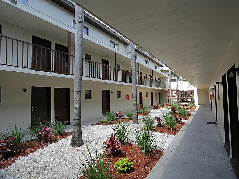 Copeland Village — Photo 2