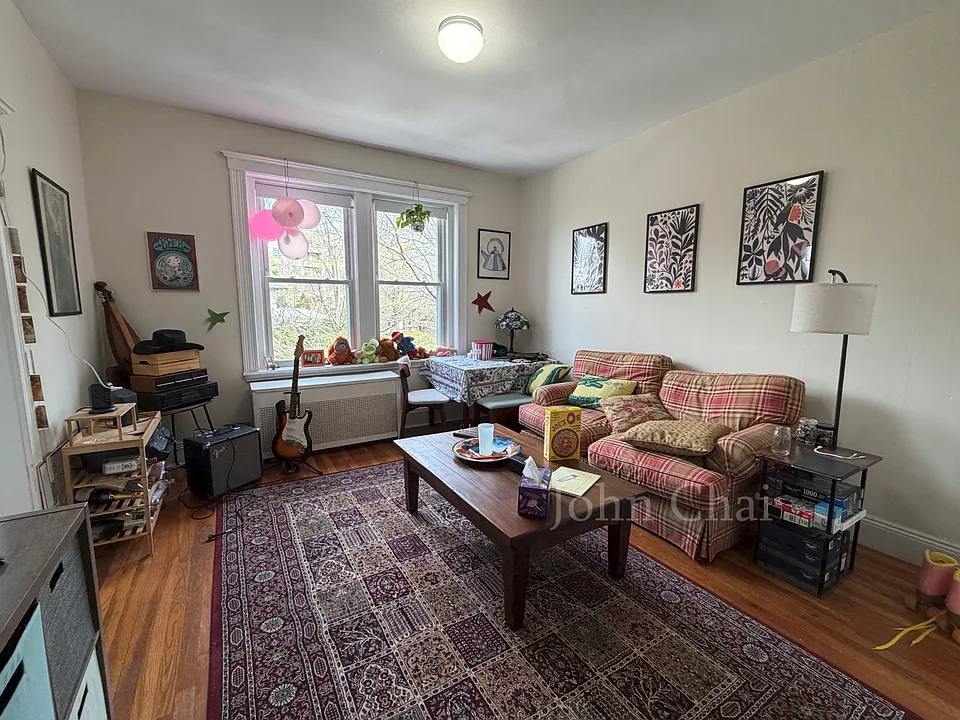 9 Egremont Rd #8