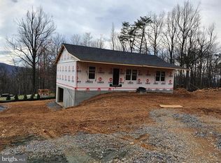 Bifrost Way, Linden, VA 22642