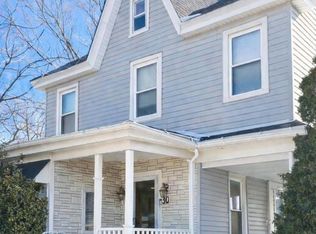 20 E Buck St, Paulsboro, NJ 08066