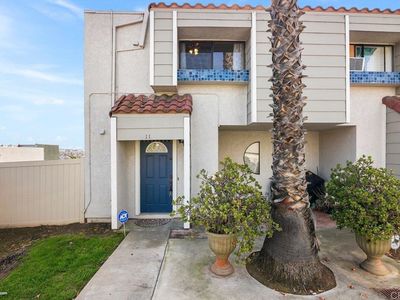 4626 Hartley St APT 11, San Diego, CA, 92102