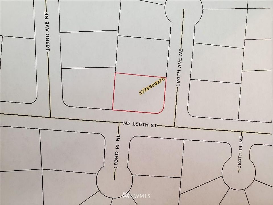 1st image of 18376 NE 156th St